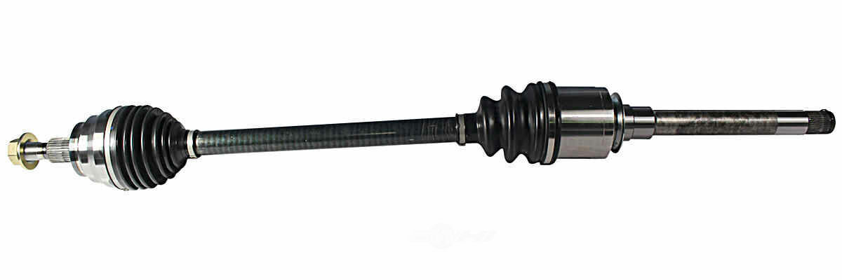 GSP North America NCV48001 CV Axle Assembly