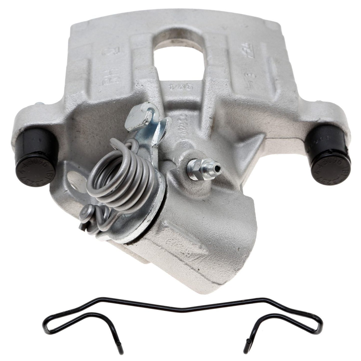 ACDelco Professional Durastop 18FR12162 Disc Brake Caliper