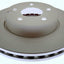 ACDelco Advantage 18A2768AC Disc Brake Rotor
