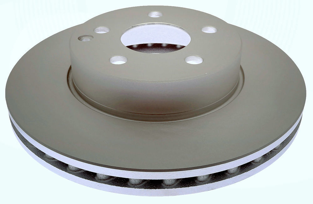 ACDelco Advantage 18A2768AC Disc Brake Rotor