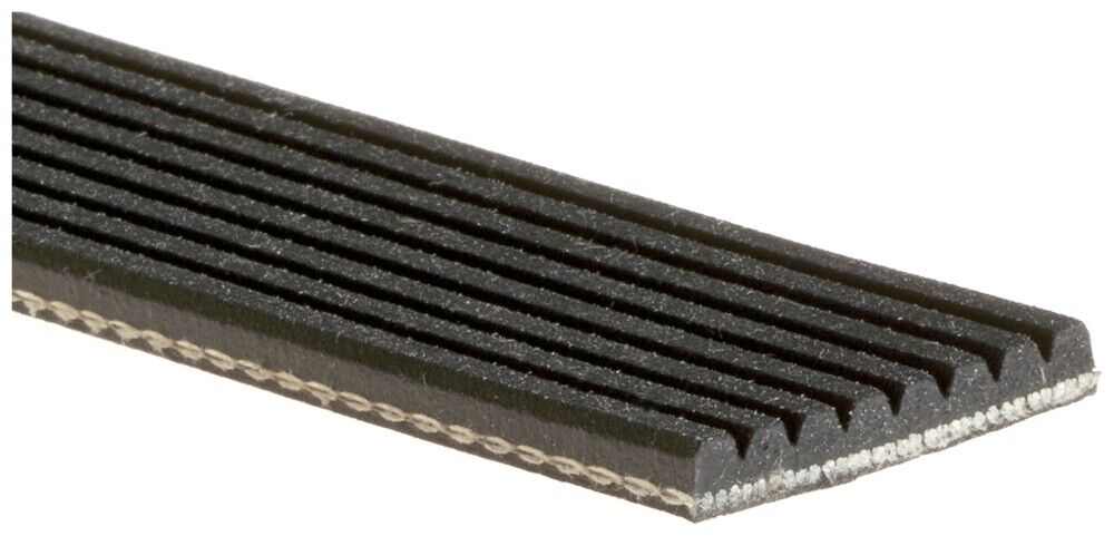 ACDelco Professional 8K661A Serpentine Belt