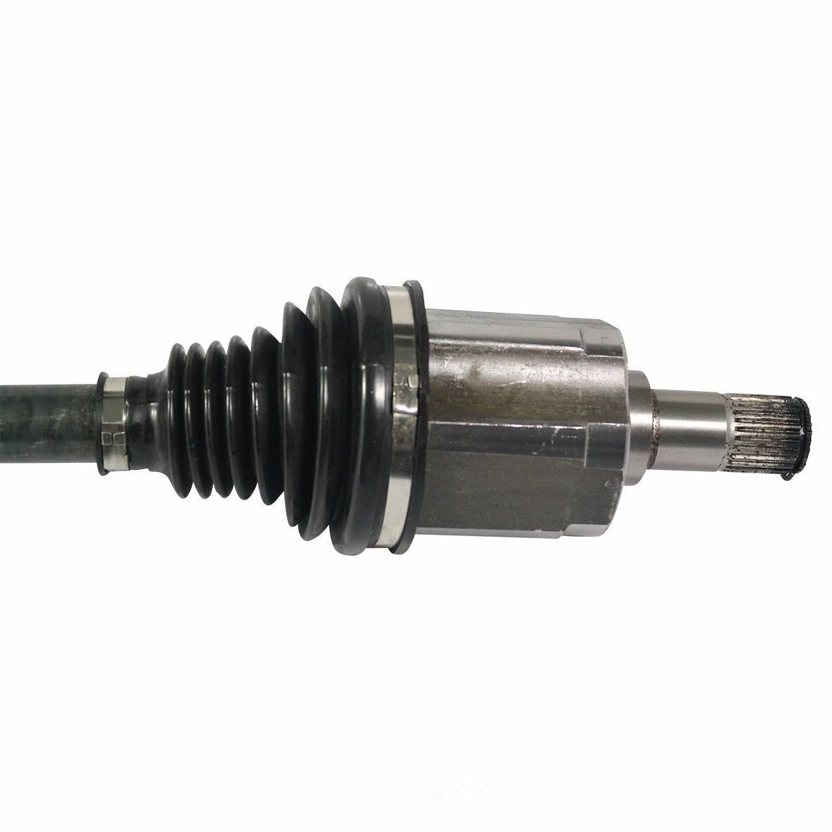 GSP North America NCV36182 CV Axle Assembly