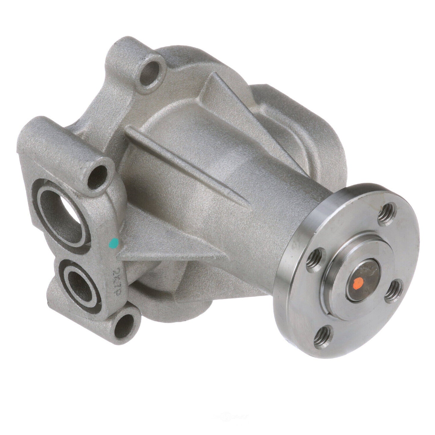 CARTER WATER PUMPS W528M Engine Water Pump