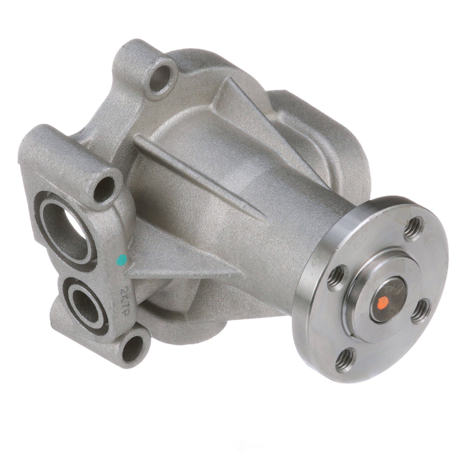 CARTER WATER PUMPS W528M Engine Water Pump