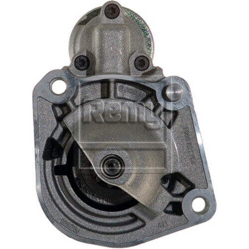 Remy 17411 Starter Motor