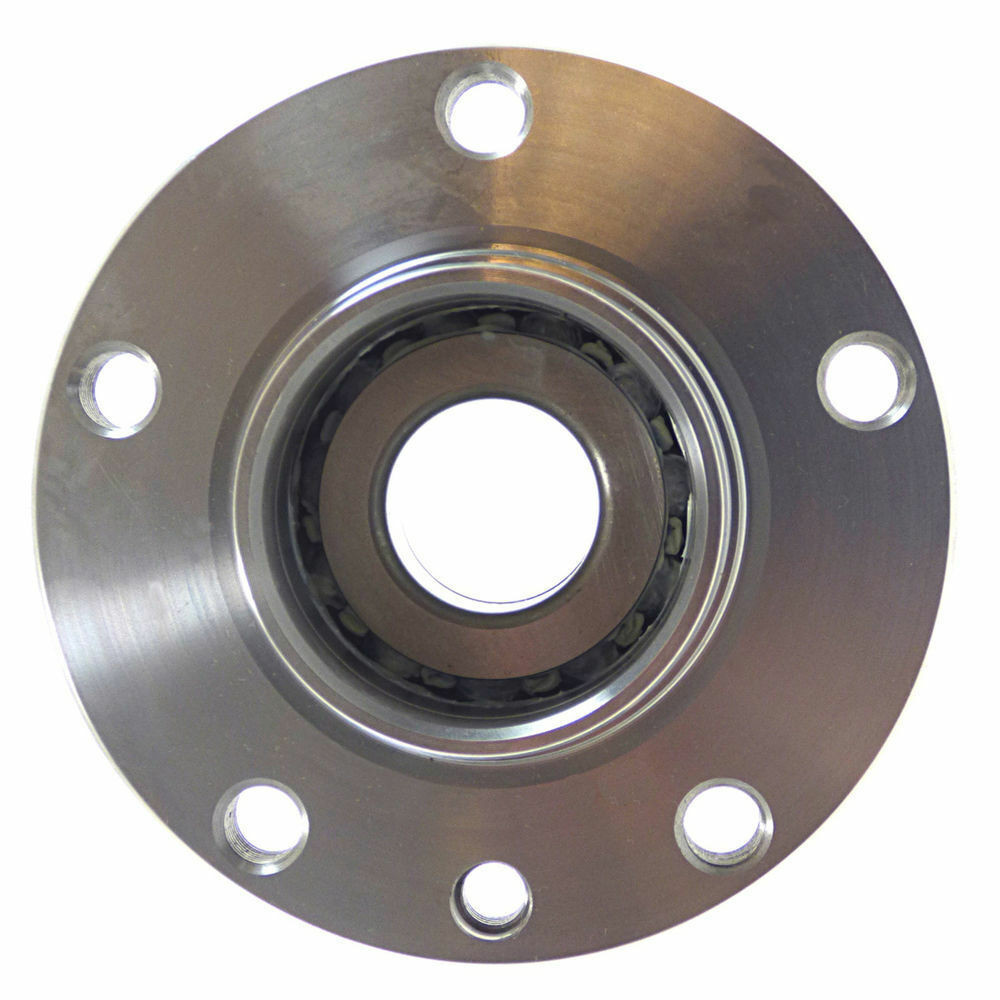 ACDelco Professional 512510 Wheel Bearing and Hub Assembly