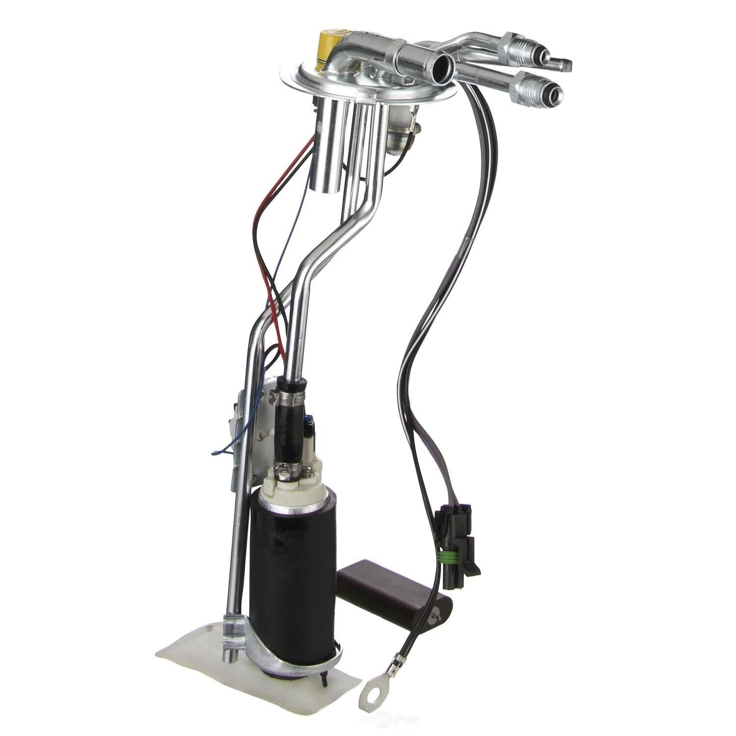 Spectra Premium Industries Inc SP06C1H Fuel Pump and Sender Assembly
