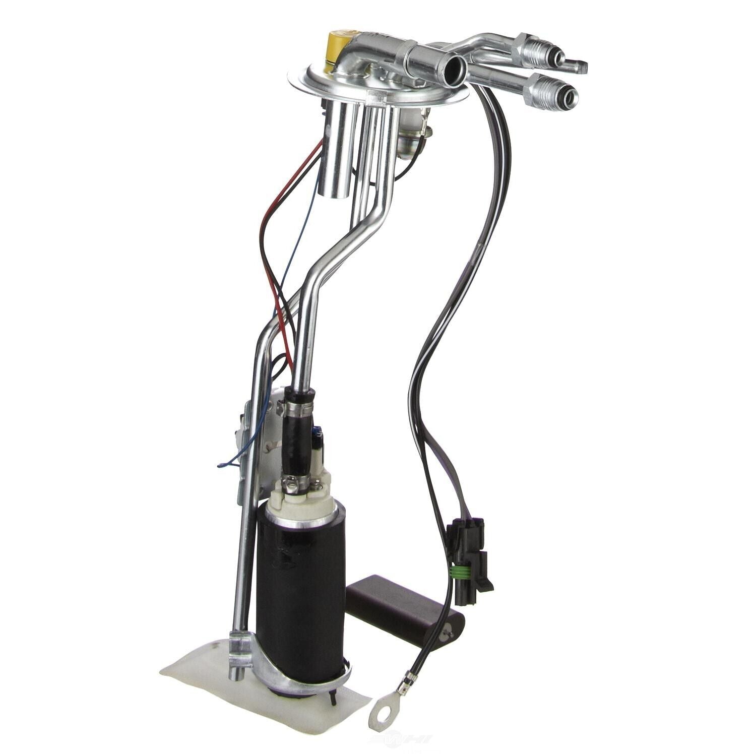 Spectra Premium Industries Inc SP06C1H Fuel Pump and Sender Assembly