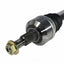 GSP North America NCV10289 CV Axle Assembly