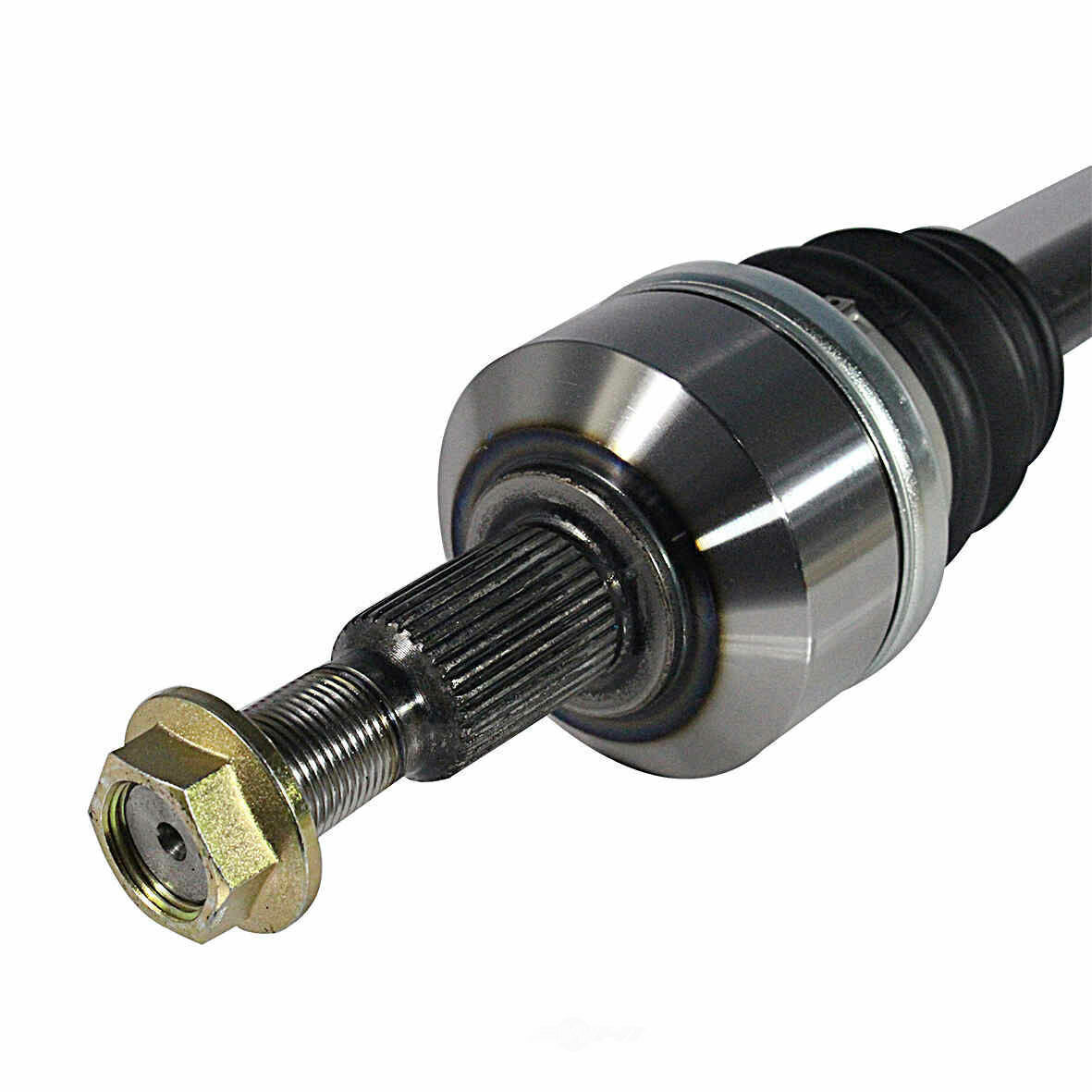 GSP North America NCV10289 CV Axle Assembly
