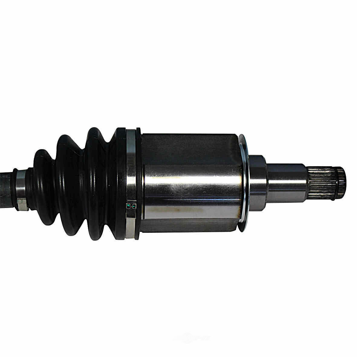 GSP North America NCV69142 CV Axle Assembly