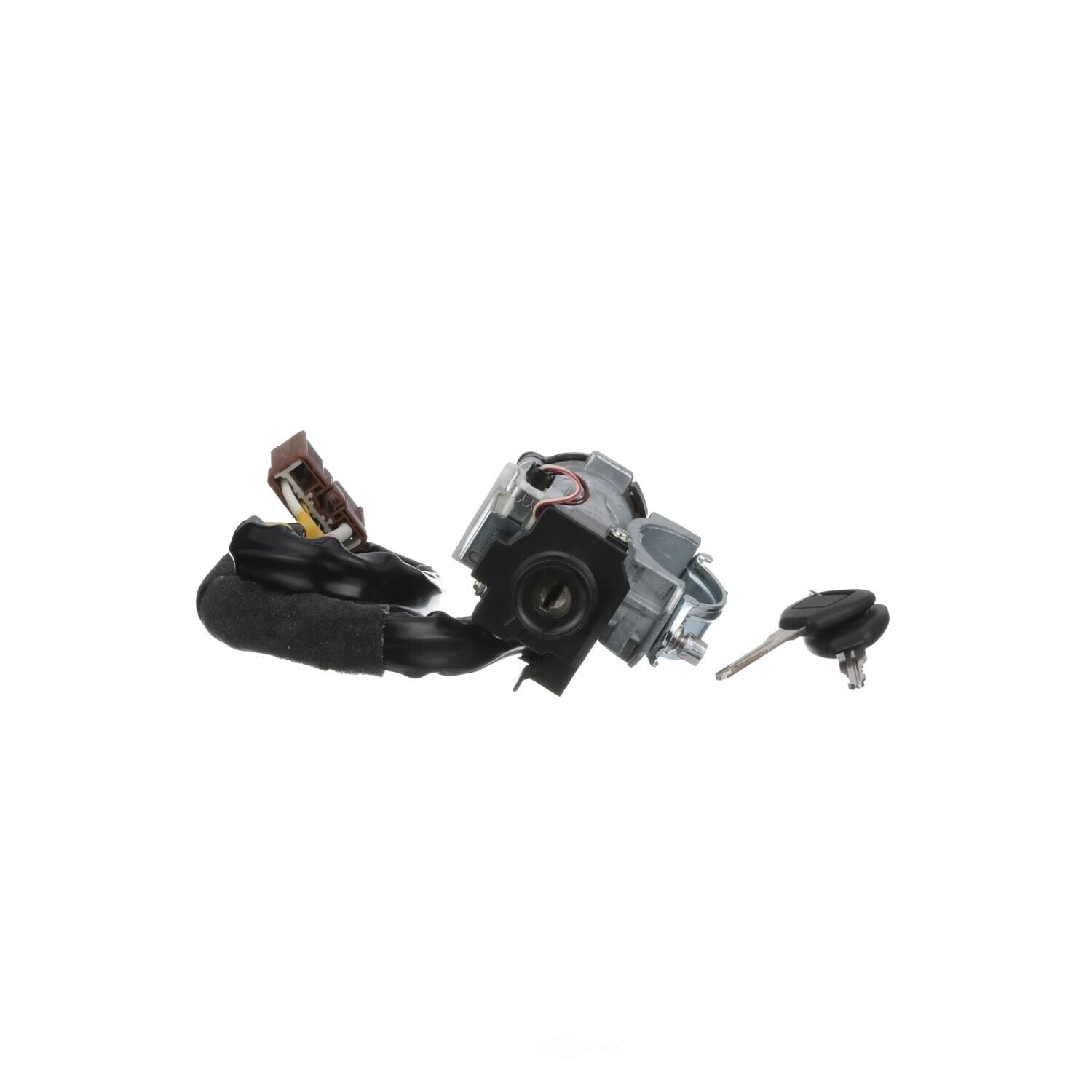 BWD CS860 Ignition Lock Cylinder and Switch