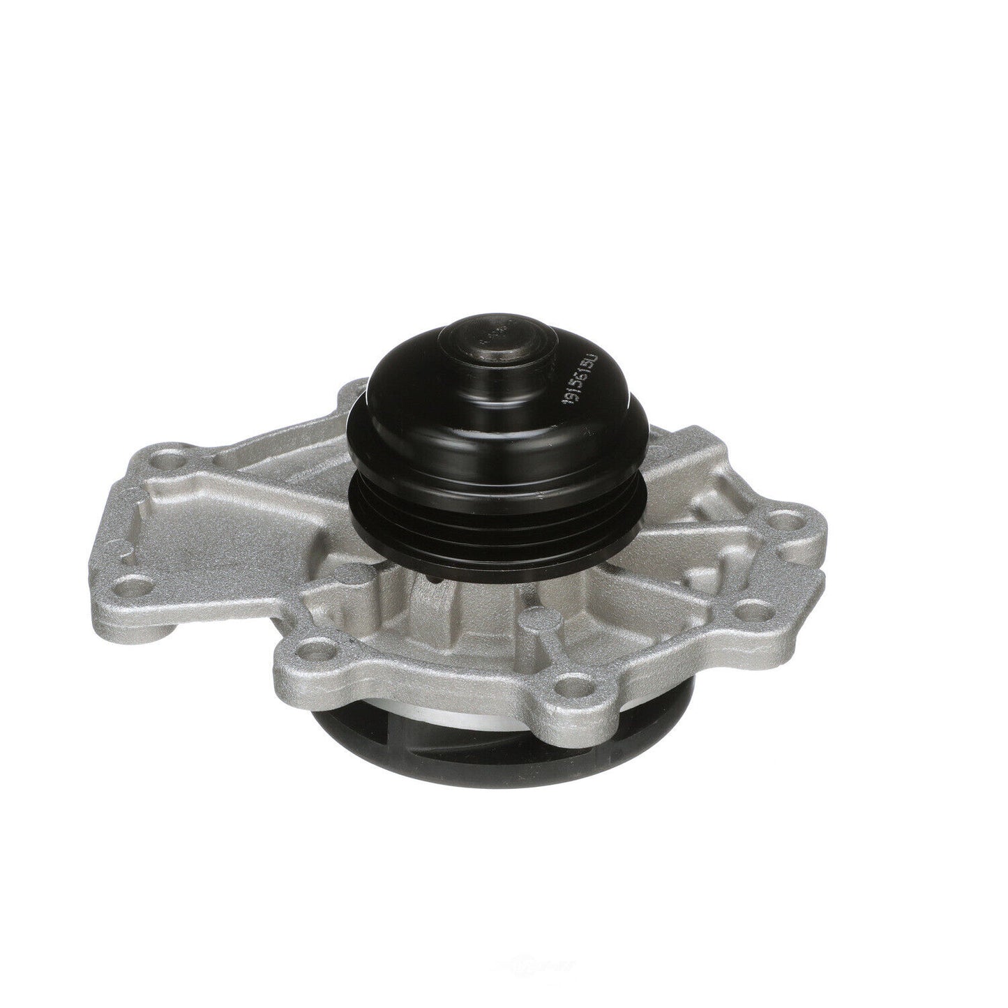 CARTER WATER PUMPS W9320M Engine Water Pump