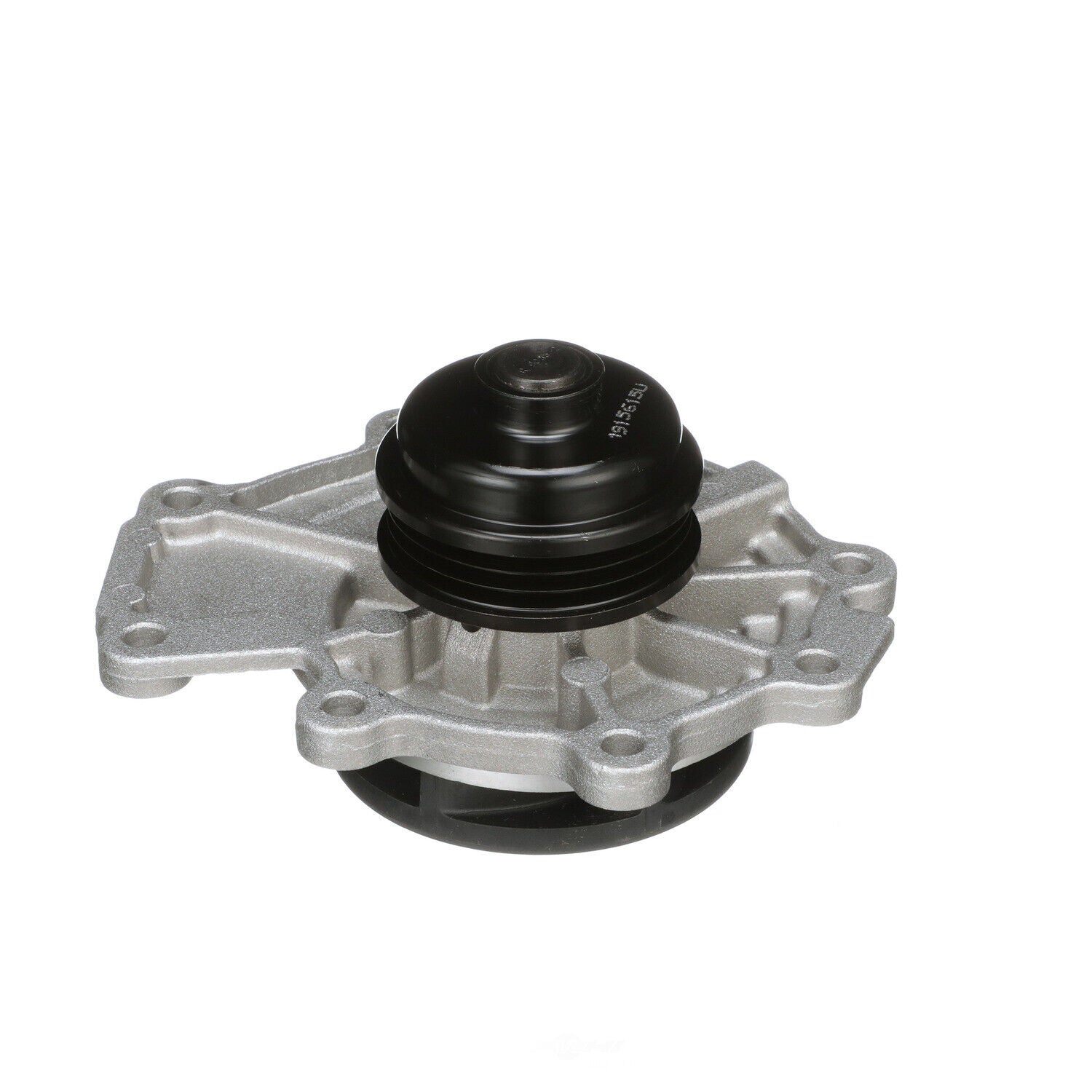 CARTER WATER PUMPS W9320M Engine Water Pump