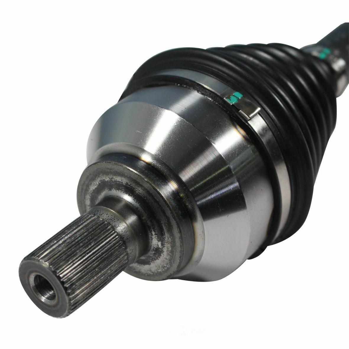 GSP North America NCV73552 CV Axle Assembly