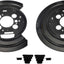 Dorman 924-235 Brake Dust Shield