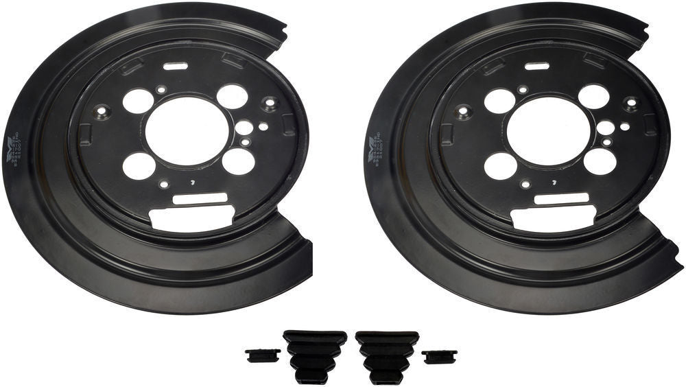 Dorman 924-235 Brake Dust Shield