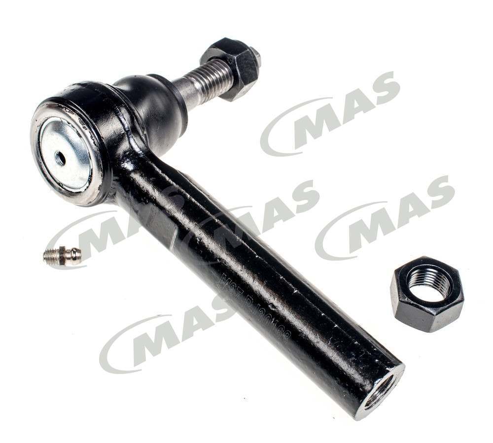 MAS Industries TO90395 Steering Tie Rod End