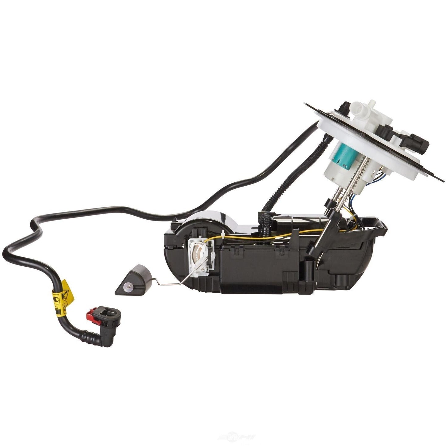 Spectra Premium Industries Inc SP6687M Fuel Pump Module Assembly