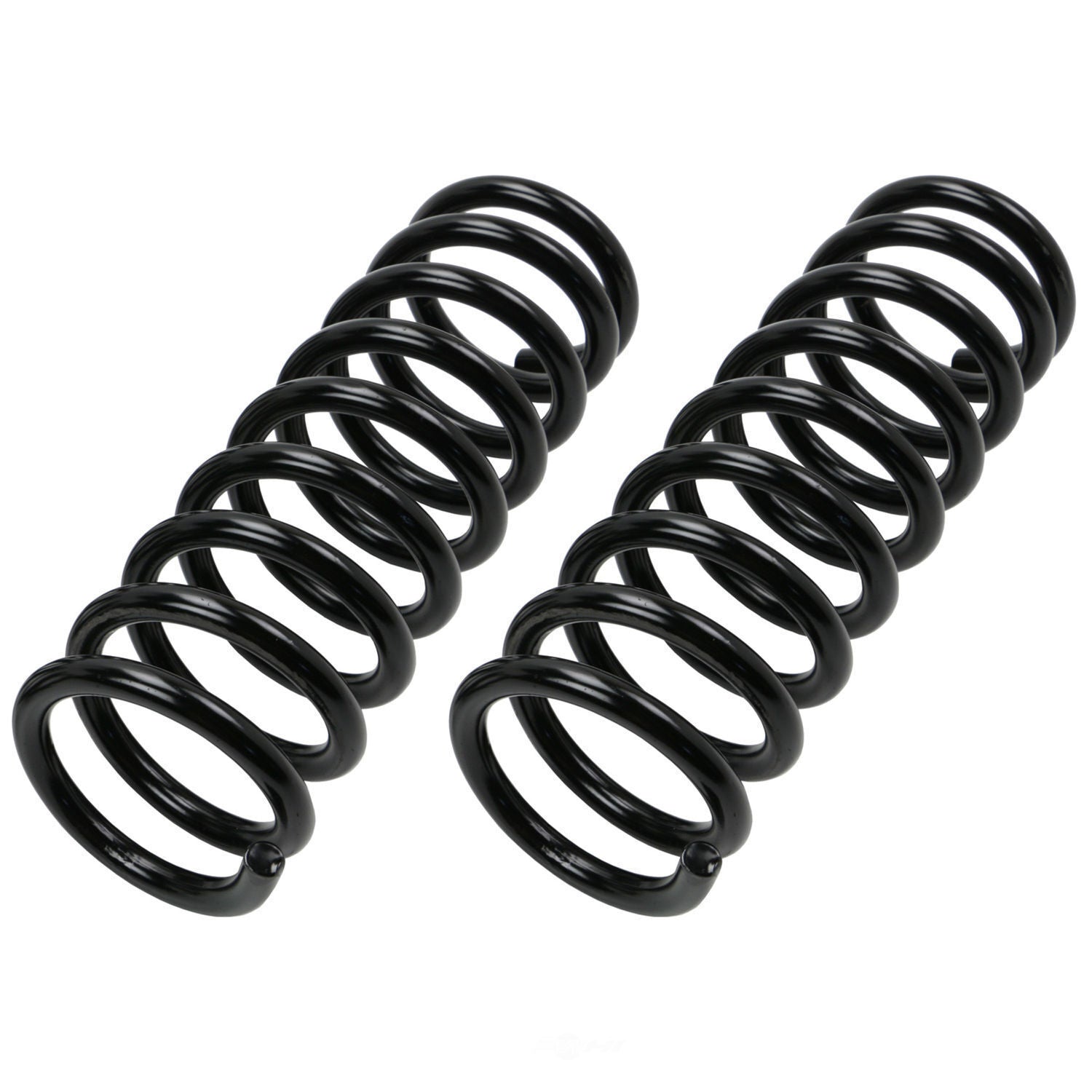 Moog 81727 Coil Spring Set