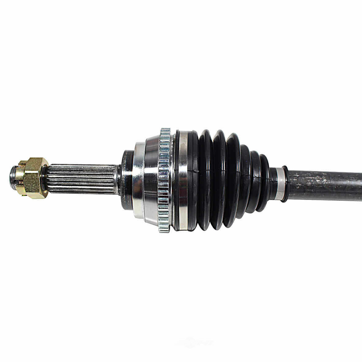 GSP North America NCV37526 CV Axle Assembly
