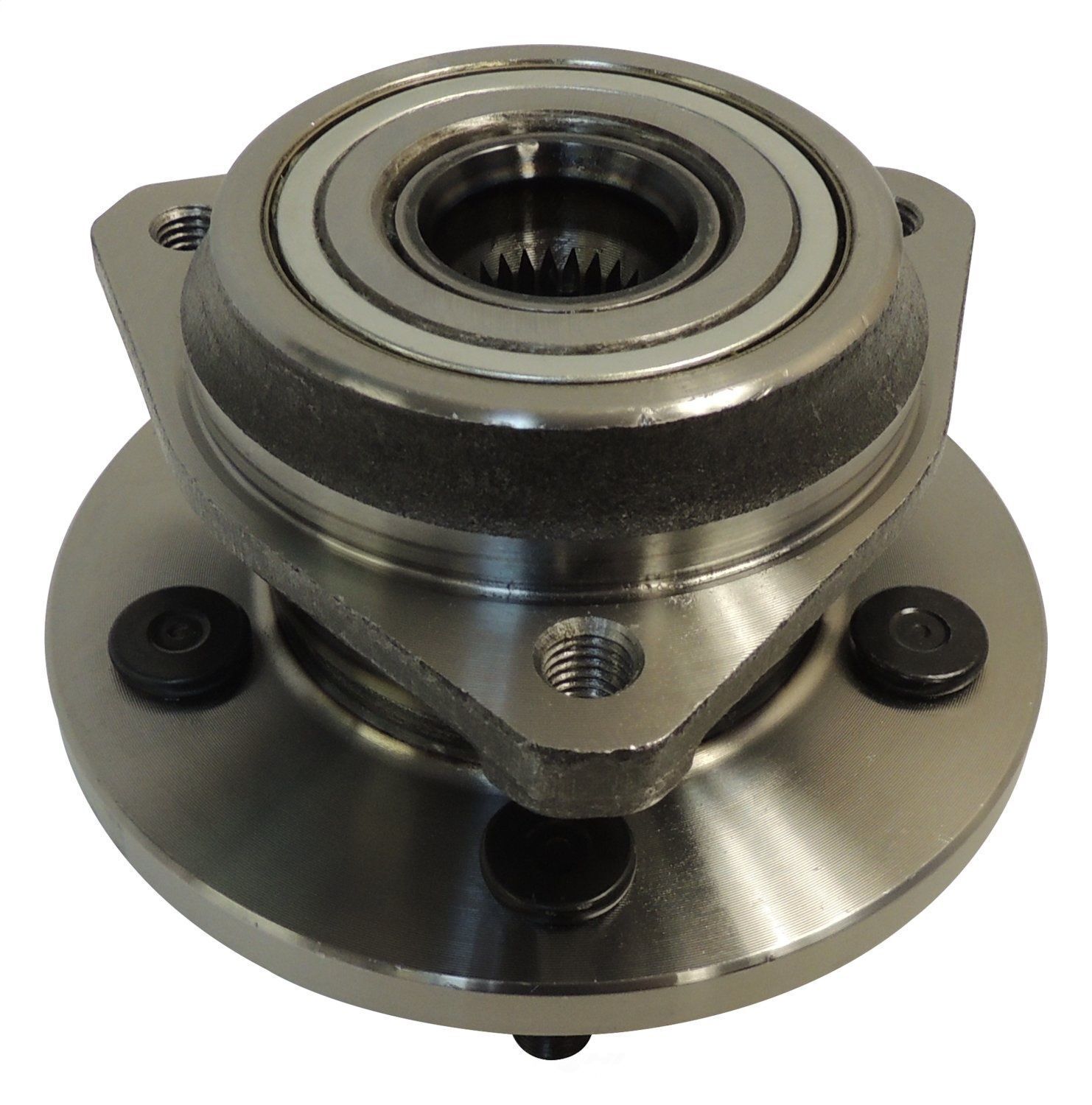 Crown Automotive Sales Co. 53007449 Axle Bearing and Hub Assembly