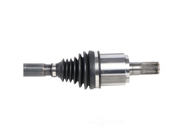 GSP North America NCV37102 CV Axle Assembly