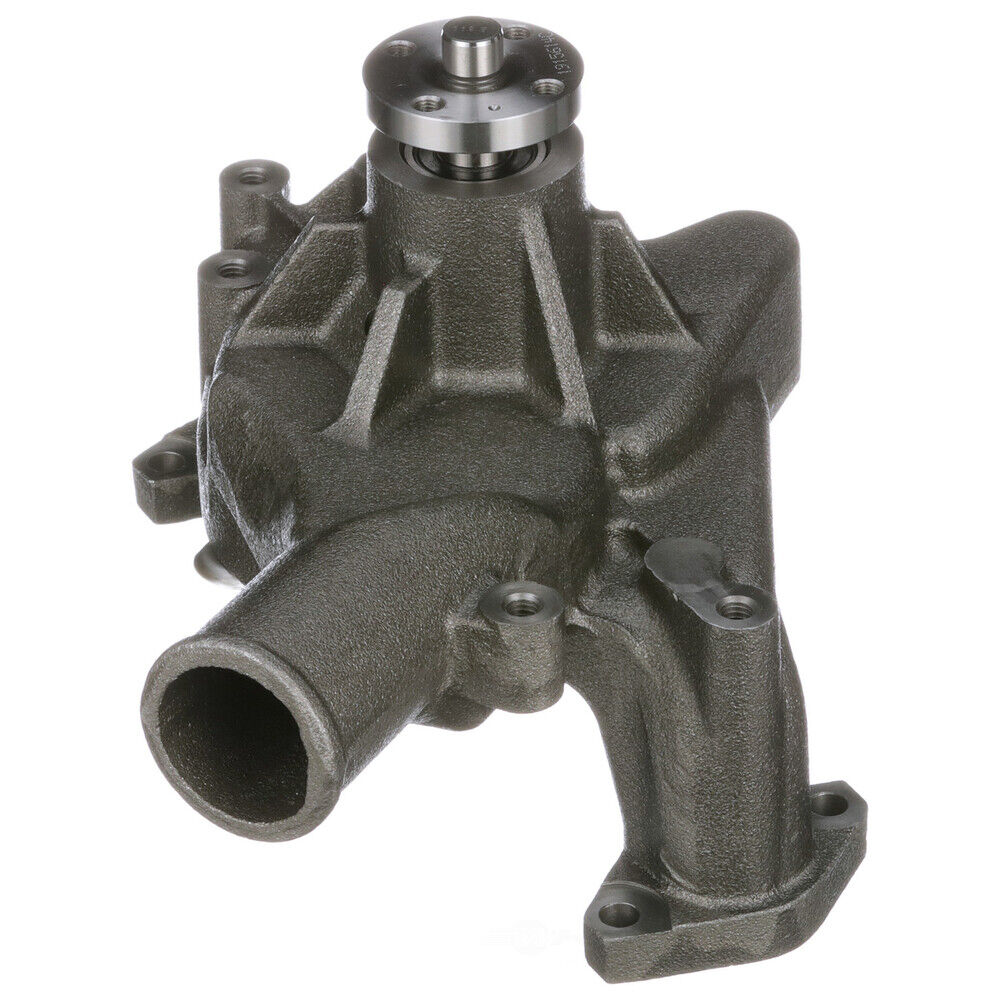 CARTER WATER PUMPS W510M Engine Water Pump