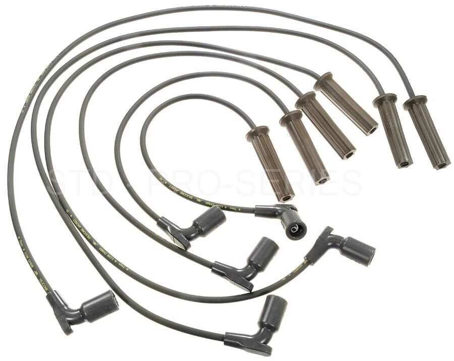 Standard 27728 Spark Plug Wire Set