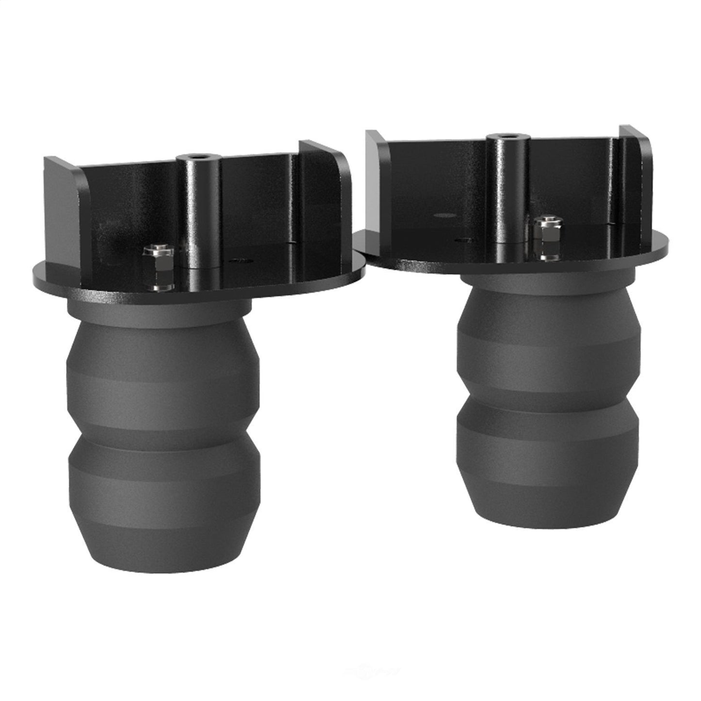 TIMBREN SES FR250SDF Suspension Rubber Helper Spring Kit