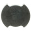 Motorad MO100 Engine Oil Filler Cap