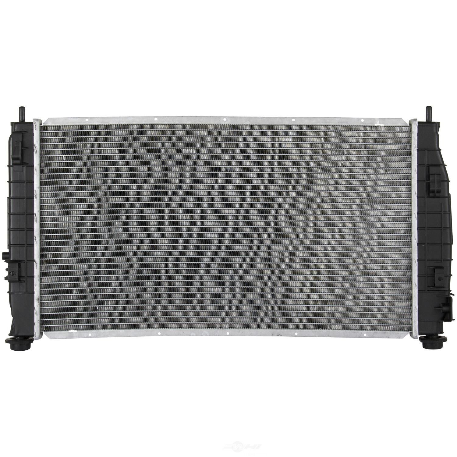 Spectra Premium Industries Inc CU2184 Radiator