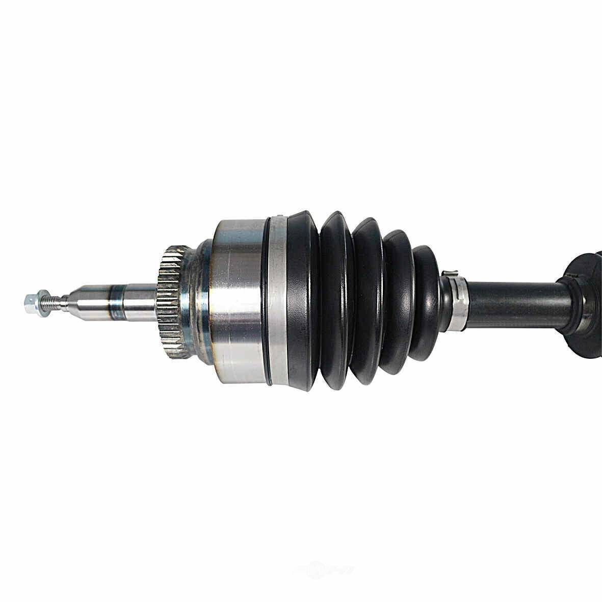 GSP North America NCV11158XD CV Axle Assembly