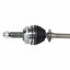 GSP North America NCV83521 CV Axle Assembly