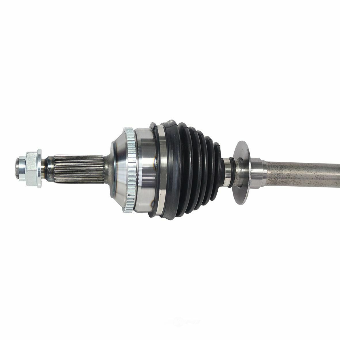 GSP North America NCV83521 CV Axle Assembly