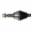 GSP North America NCV10631 CV Axle Assembly