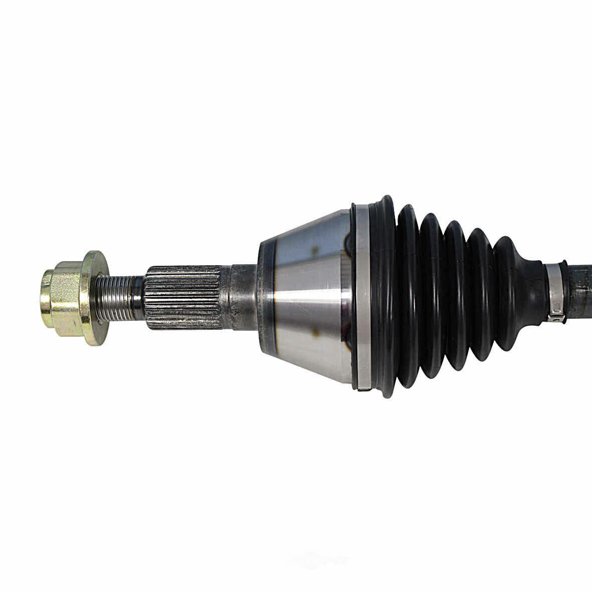 GSP North America NCV10631 CV Axle Assembly