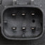 BWD S20053 Fuel Injection Throttle Body