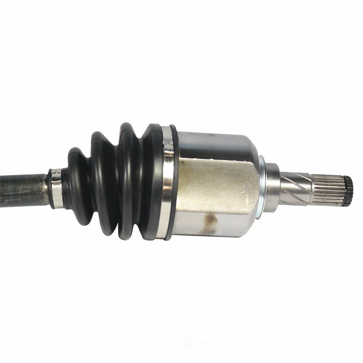 GSP North America NCV53551 CV Axle Assembly