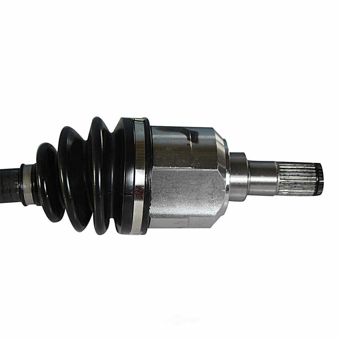 GSP North America NCV75005 CV Axle Assembly