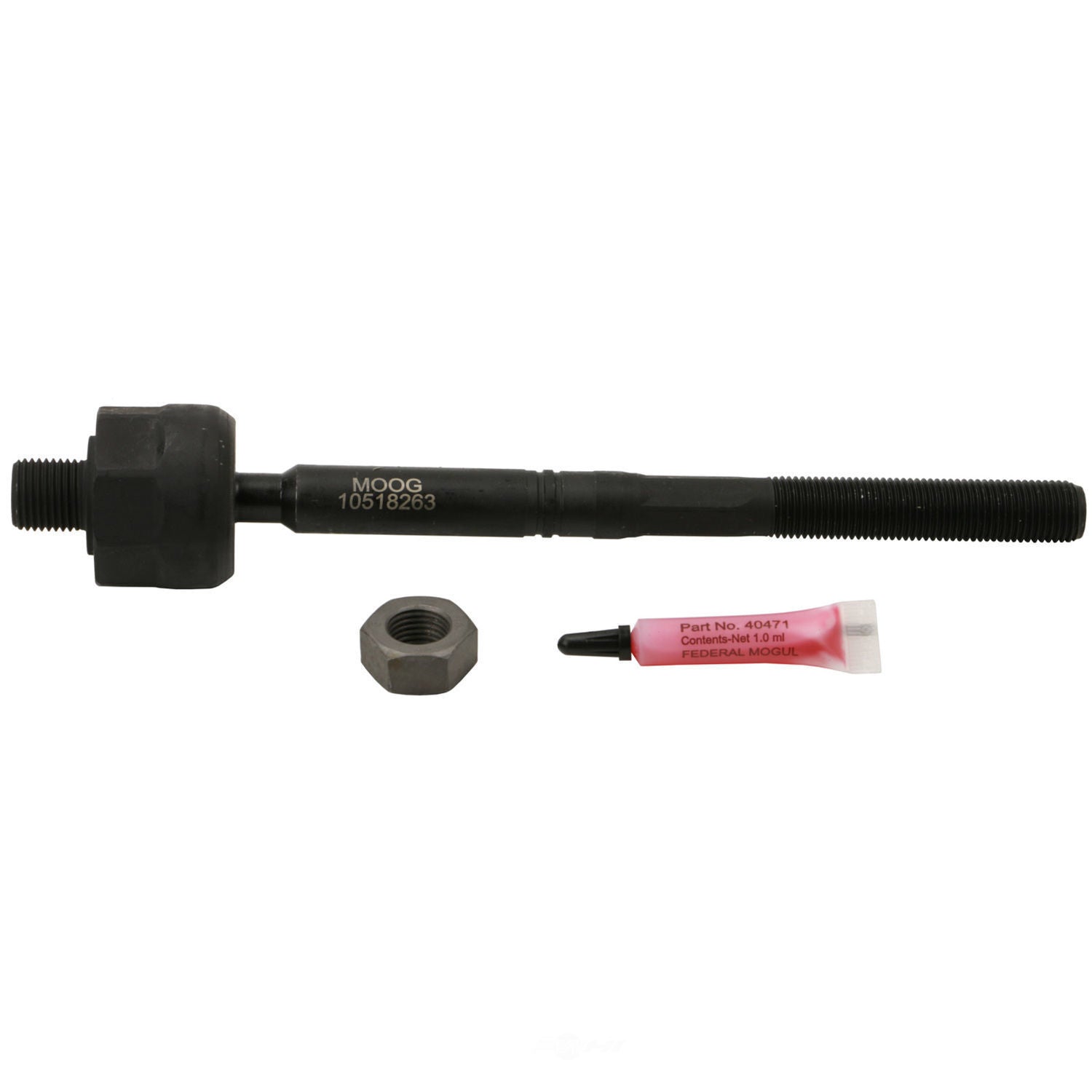 Moog EV801280 Steering Tie Rod End