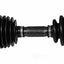 GSP North America NCV11140 CV Axle Assembly