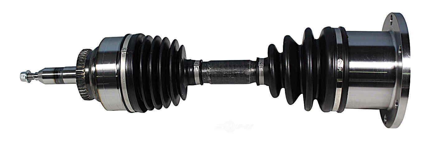 GSP North America NCV11140 CV Axle Assembly