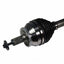 GSP North America NCV73010 CV Axle Assembly