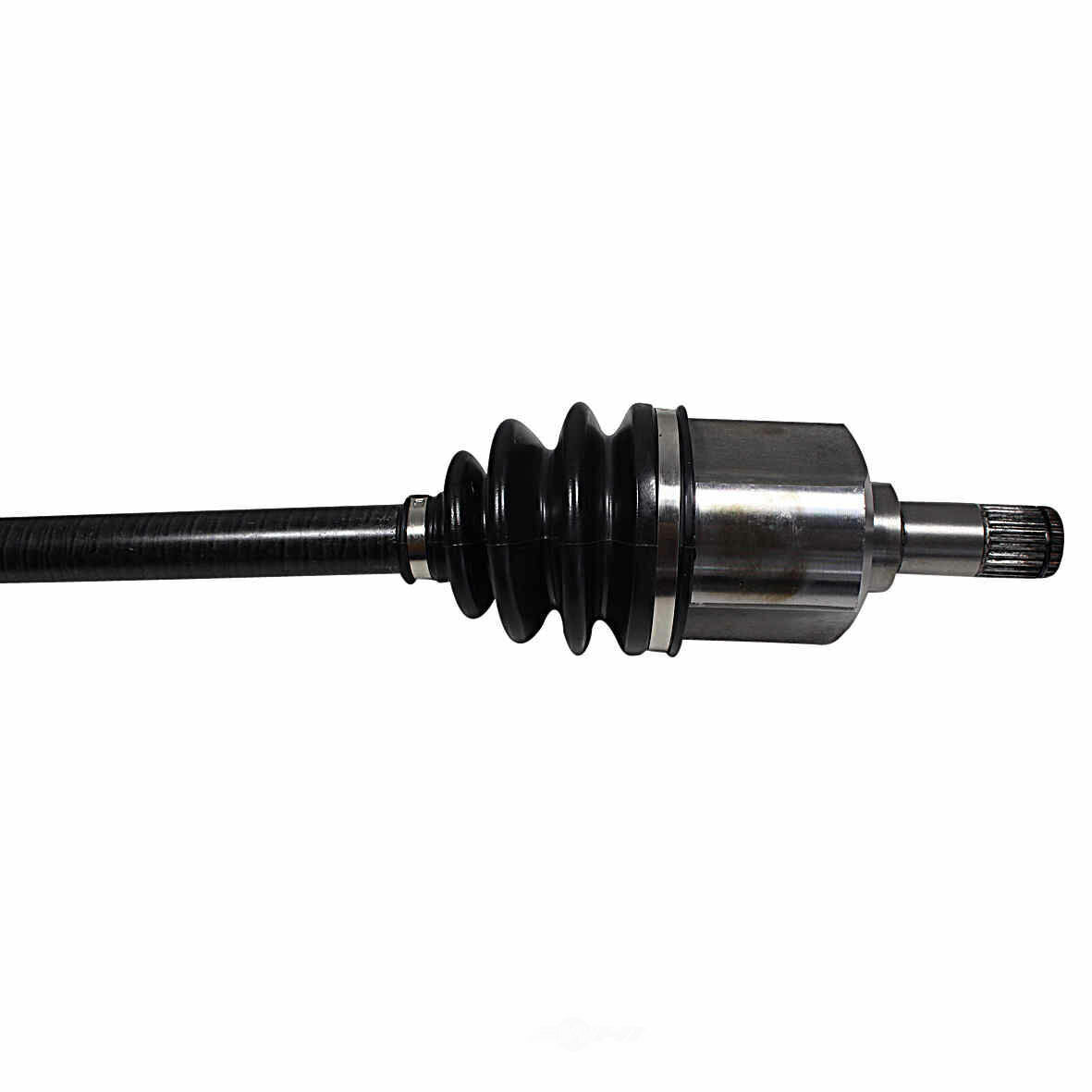 GSP North America NCV51594 CV Axle Assembly