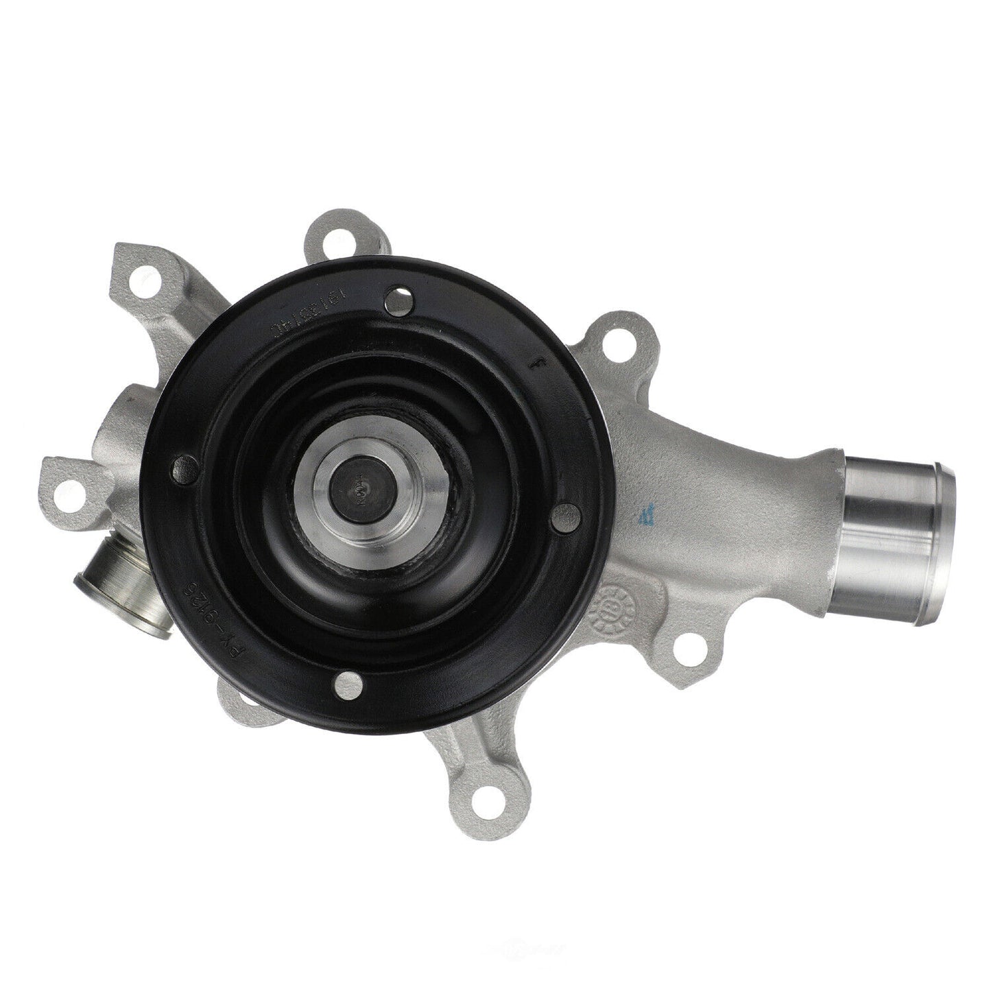CARTER WATER PUMPS W9358M Engine Water Pump