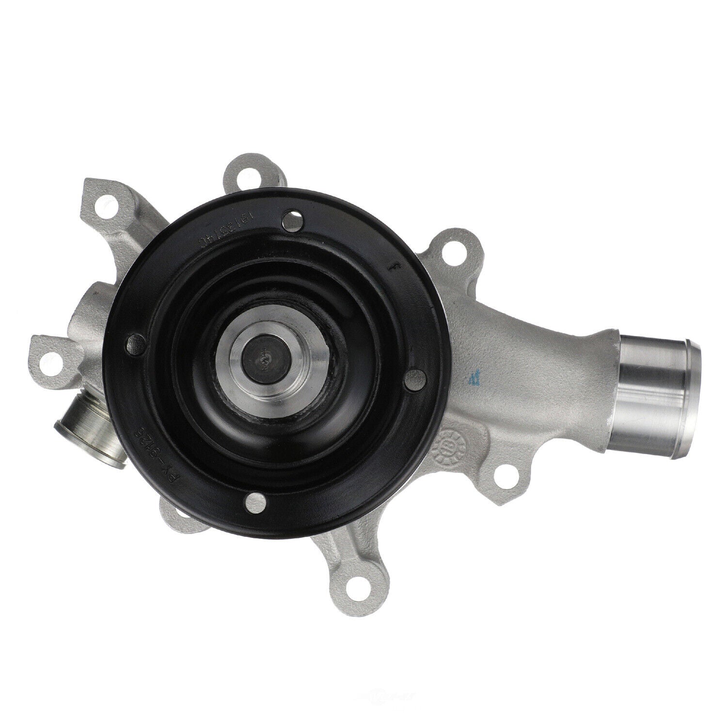 CARTER WATER PUMPS W9358M Engine Water Pump