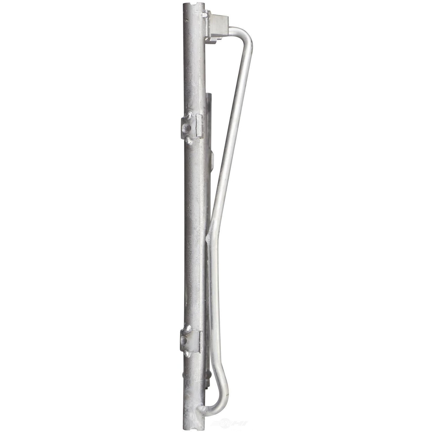 Spectra Premium Industries Inc 7-4918 A/C Condenser