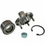 ACDelco Professional 51801SK Wheel Bearing and Hub Assembly Repair Kit