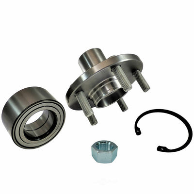 ACDelco Professional 51801SK Wheel Bearing and Hub Assembly Repair Kit
